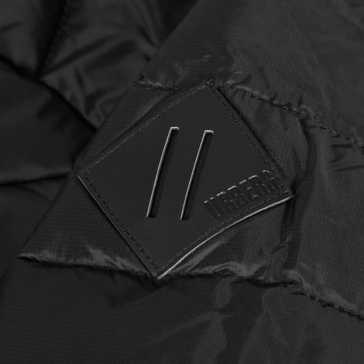 Urberg Women's Hjelle LT Down Jacket Black Beauty Urberg Urberg Women's Hjelle LT Down Jacket Black Beauty Urberg