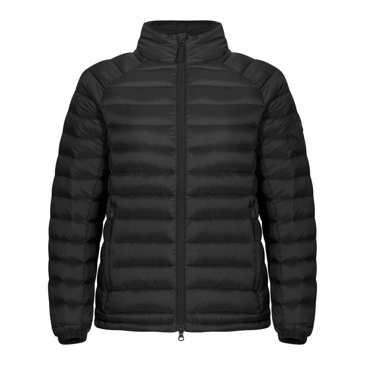 Urberg Women's Hjelle LT Down Jacket Black Beauty Urberg