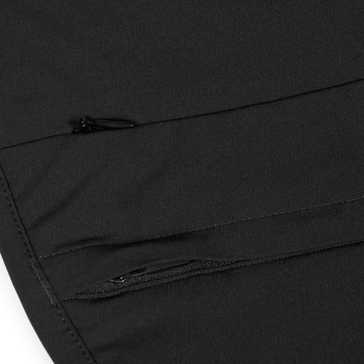 Urberg Women's Hunnebo Hiking Skort Black Beauty Urberg