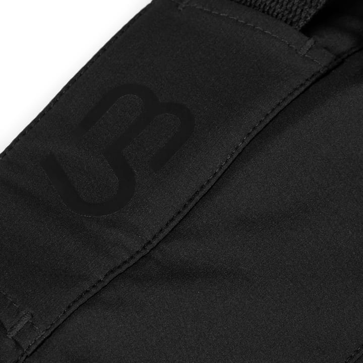 Urberg Women's Hunnebo Hiking Skort Black Beauty Urberg