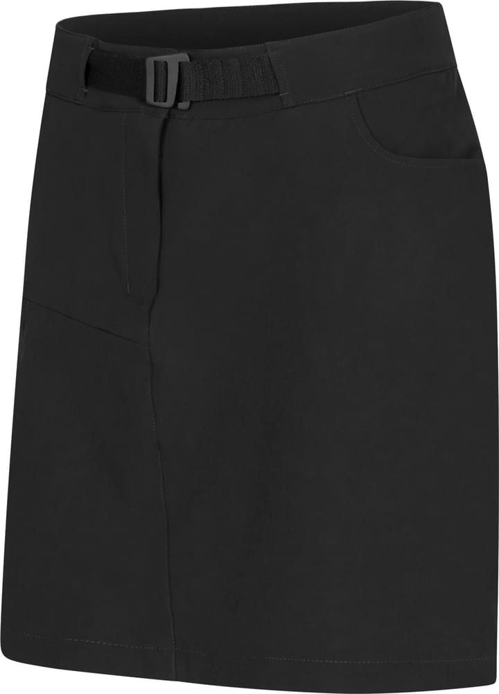 Women's Hikerkind Venture Skort 01 - Hellebore