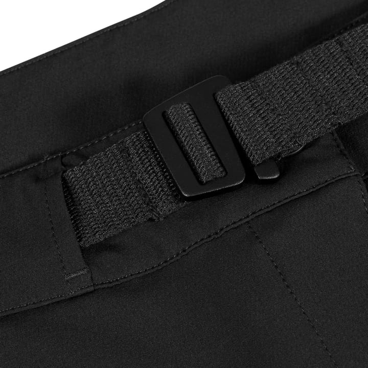 Urberg Women's Hunnebo Hiking Skort Black Beauty Urberg