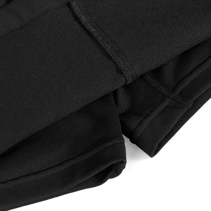 Urberg Women's Hunnebo Hiking Skort Black Beauty Urberg