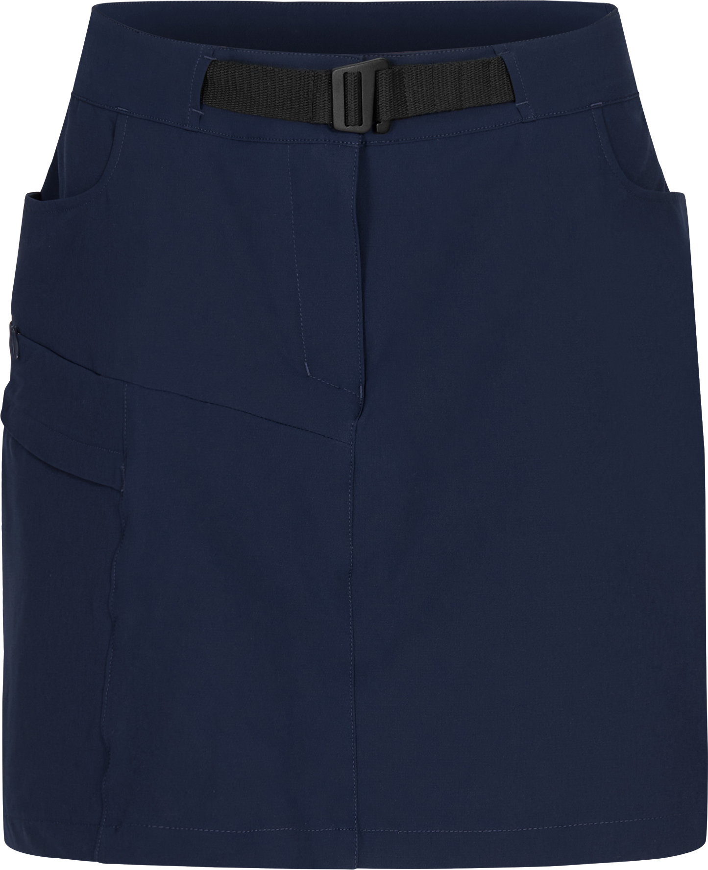 Women's Hunnebo Hiking Skort