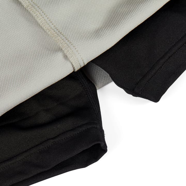 Urberg Women's Hunnebo Hiking Skort Willow Gray Urberg