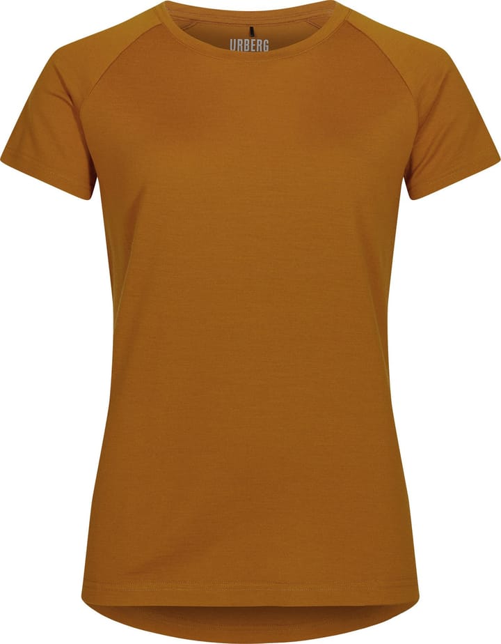 Women's Lyngen Merino T-Shirt 2.0 2-pack Urberg
