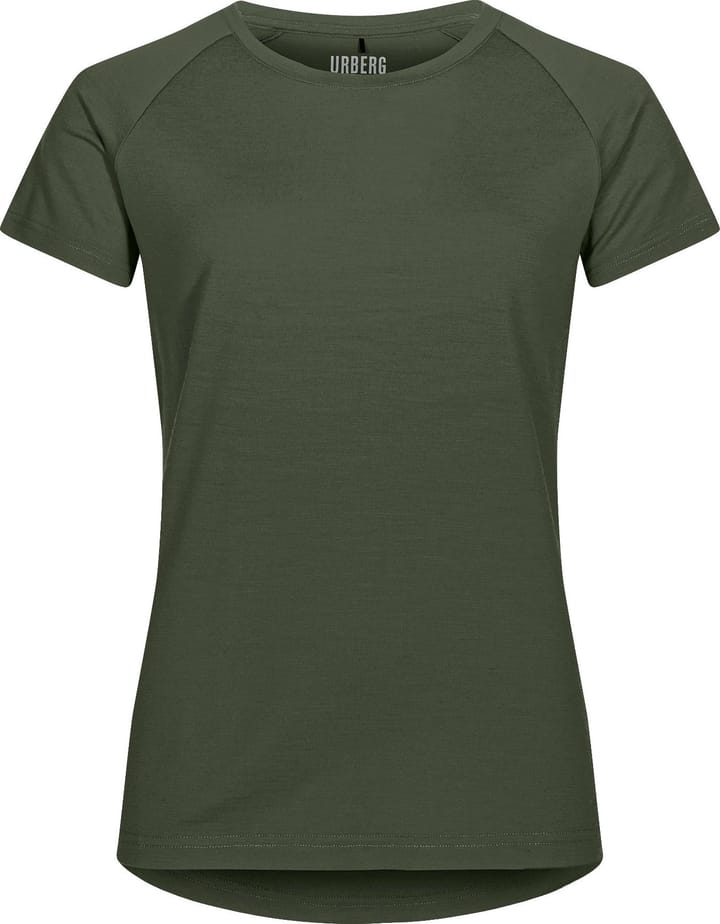Women's Lyngen Merino T-Shirt 2.0 2-pack Urberg
