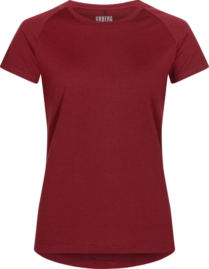Women's Lyngen Merino T-Shirt 2.0 2-pack Urberg