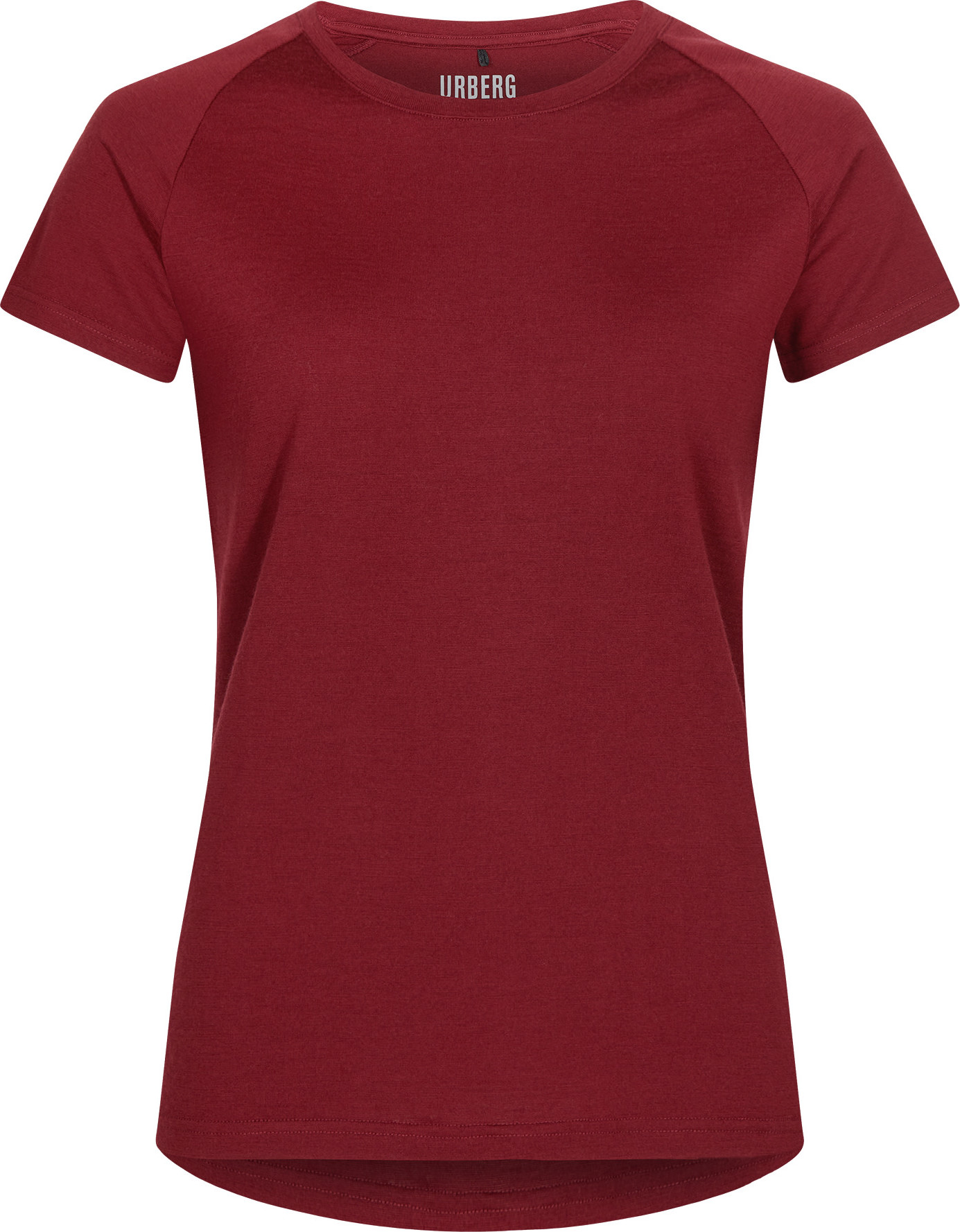 Women's Lyngen Merino T-Shirt 2.0