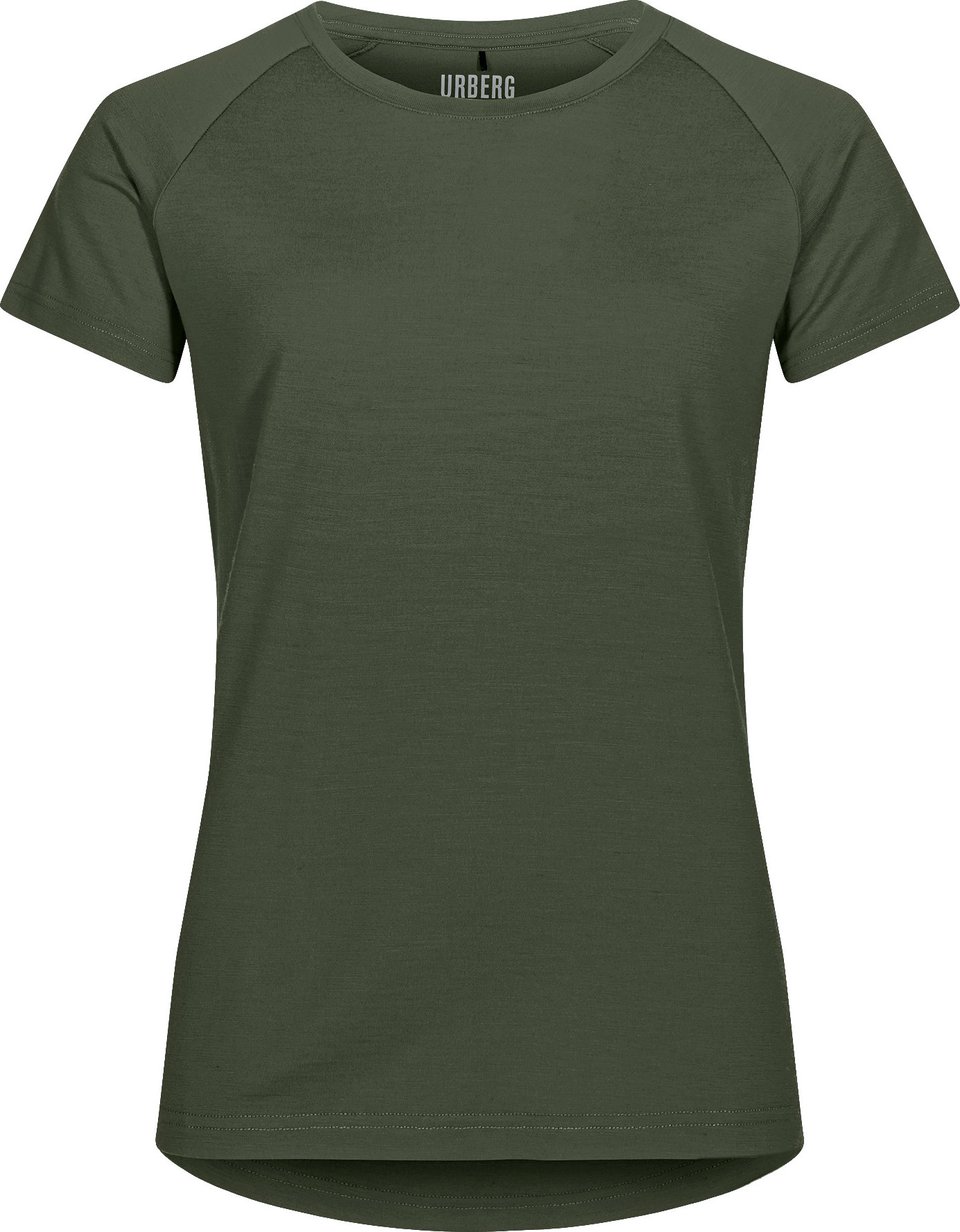 Women's Lyngen Merino T-Shirt 2.0