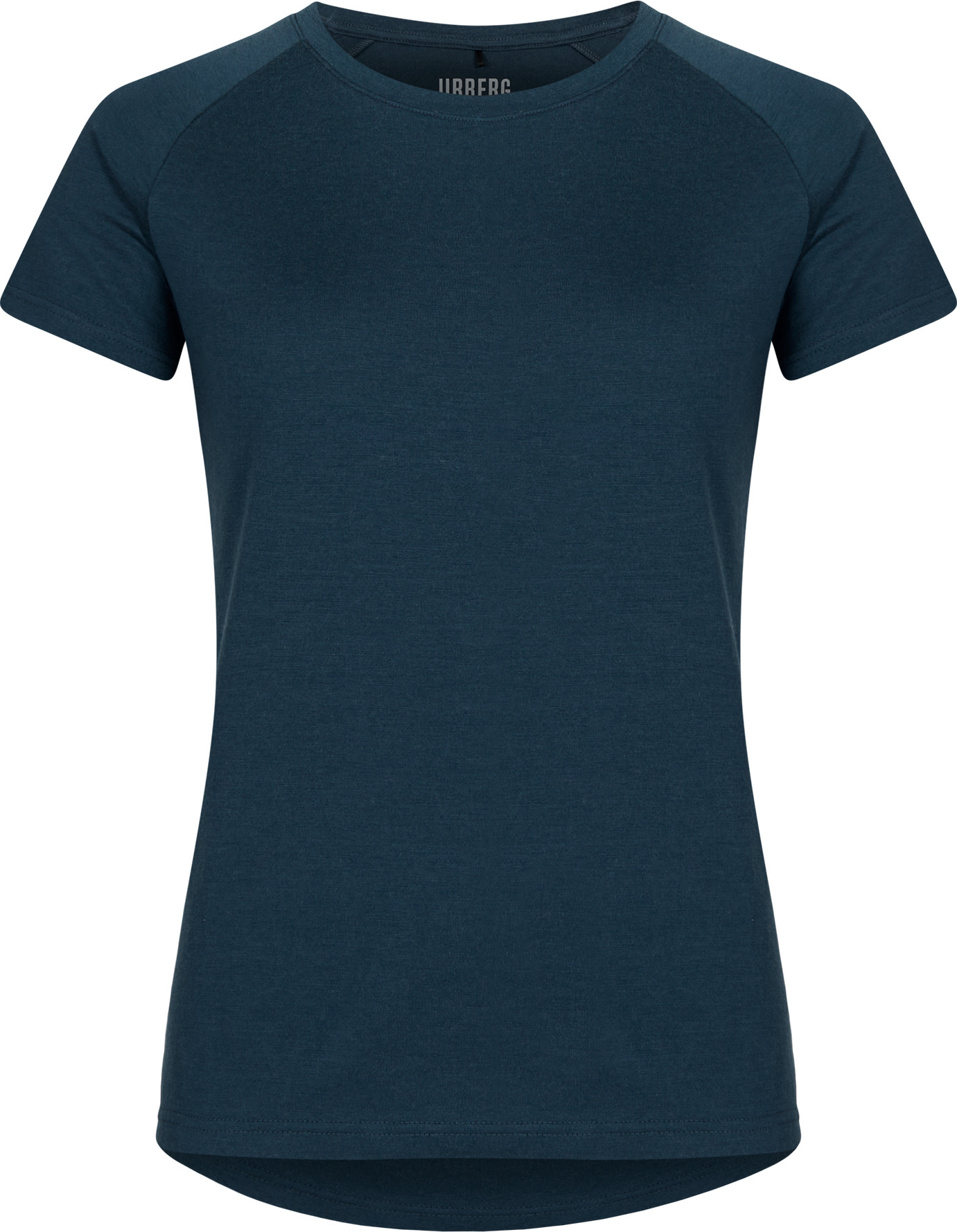 Women’s Lyngen Merino T-Shirt 2.0 MidnightNavy