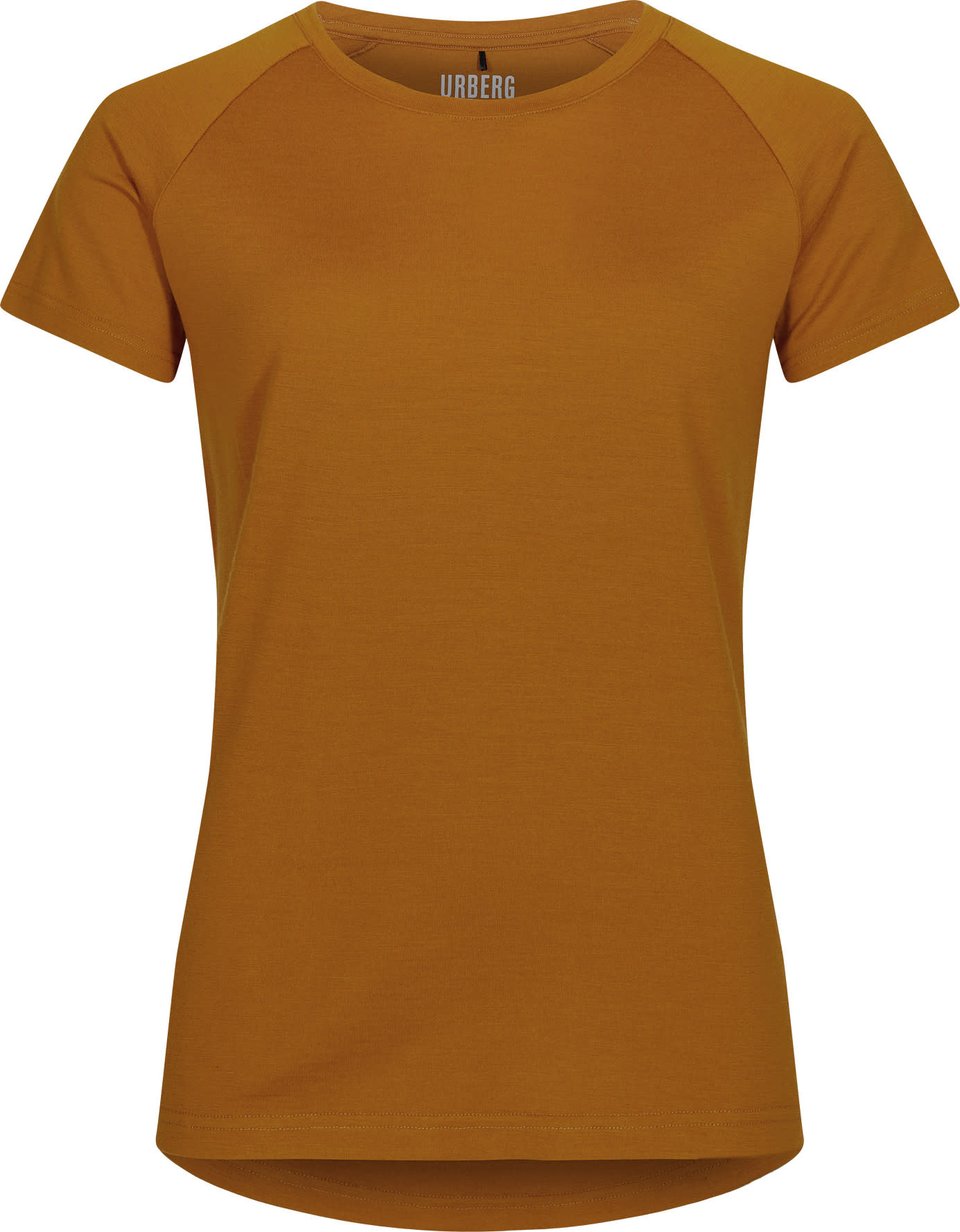 Women's Lyngen Merino T-Shirt 2.0