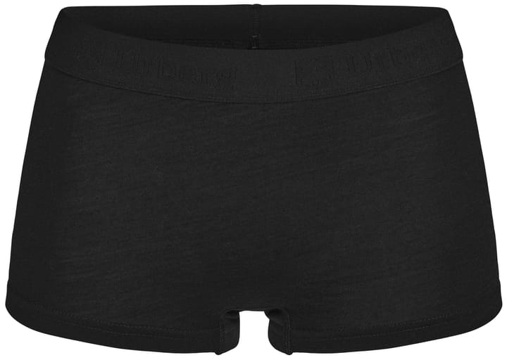 Urberg Women's Merino Boxer Black Beauty Urberg