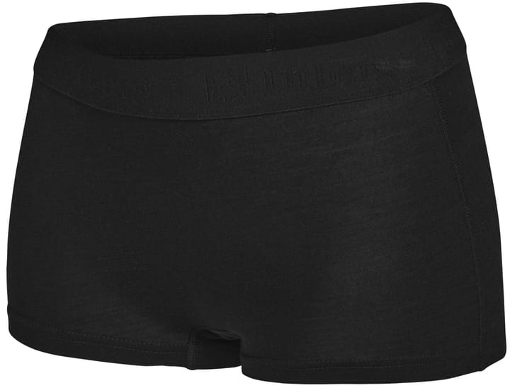 Urberg Women's Merino Boxer Black Beauty Urberg