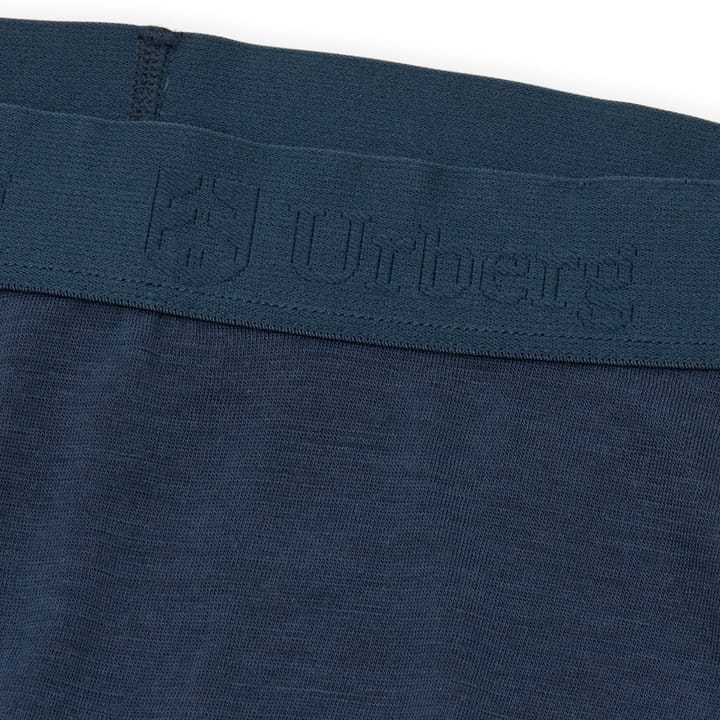 Urberg Women's Merino Boxer Midnight Navy Urberg