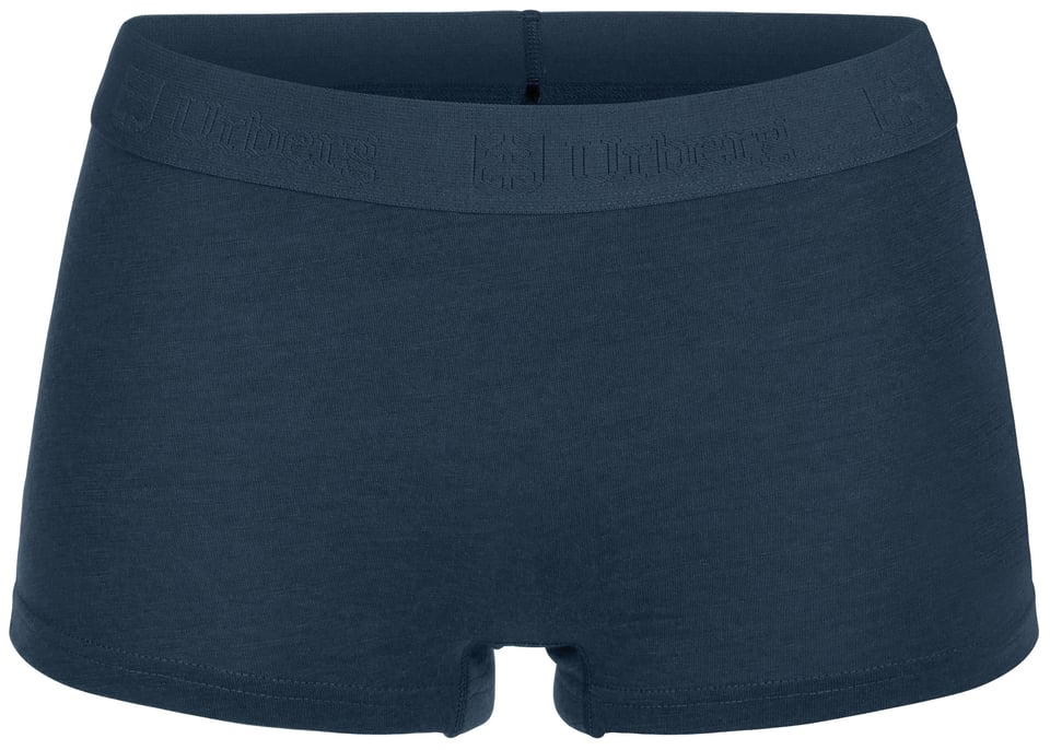Women's Merino Boxer