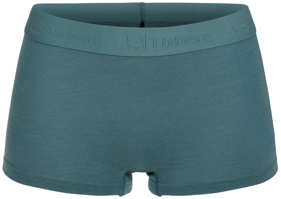 Women's Merino Boxer