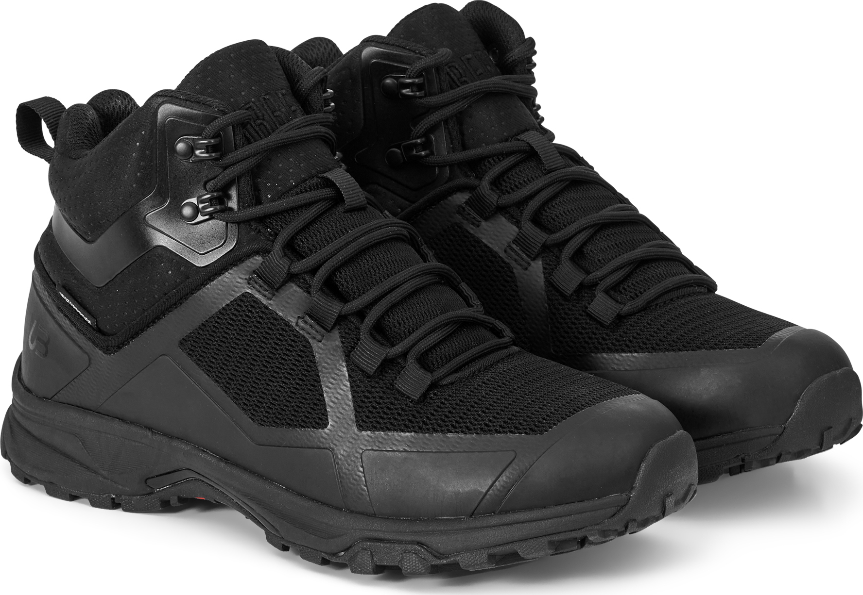 Women's Nolby Mid Shoes