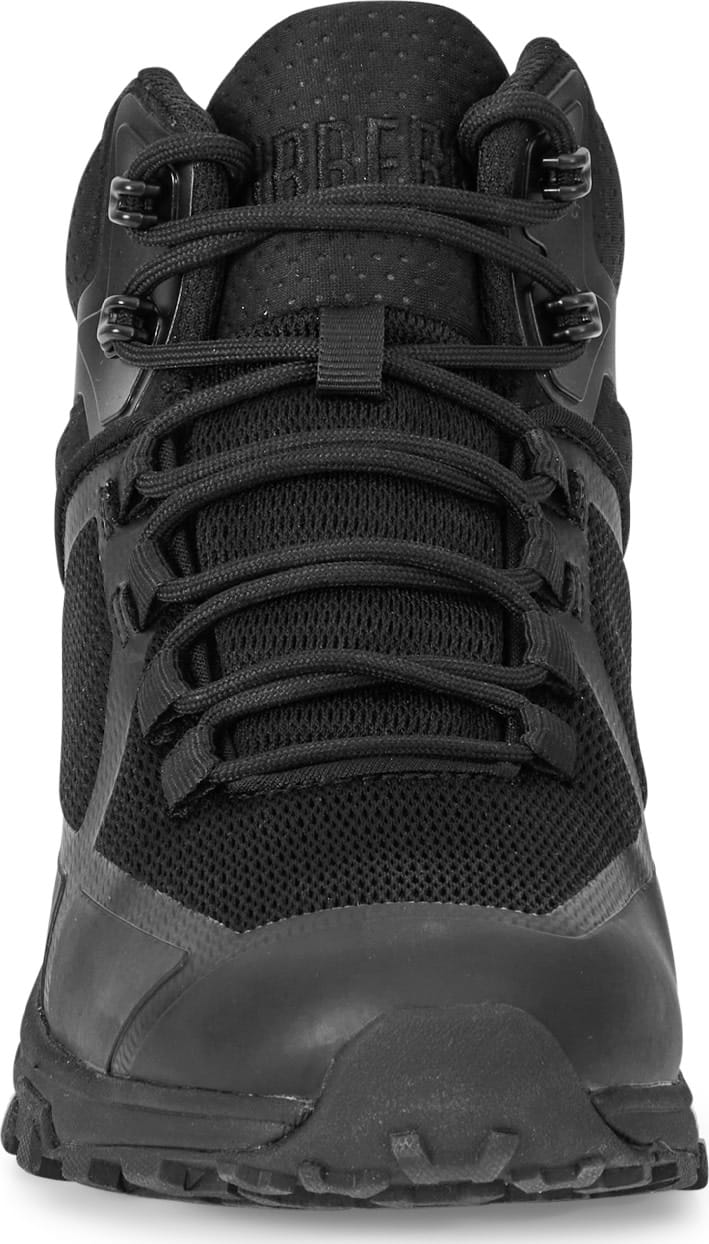 Urberg Women's Nolby Mid Shoes Black Urberg