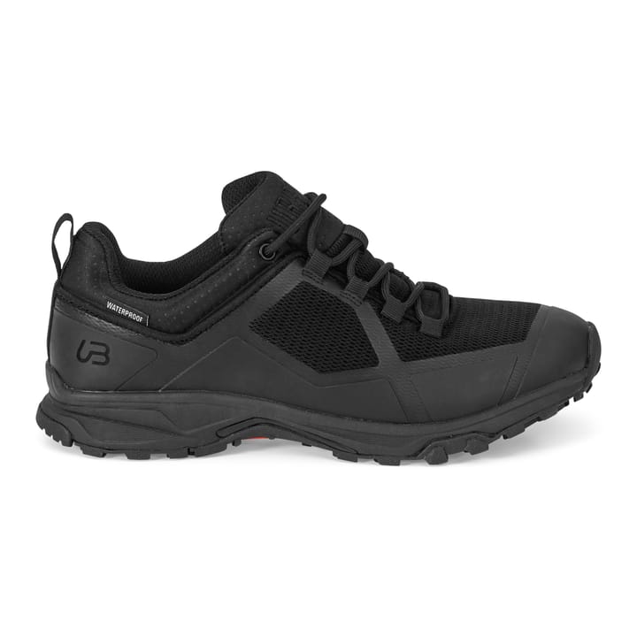 Urberg Women's Nolby Shoes Black Urberg