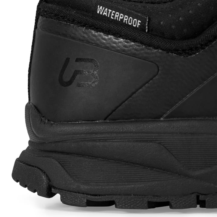 Urberg Women's Nolby Shoes Black Urberg Urberg Women's Nolby Shoes Black Urberg