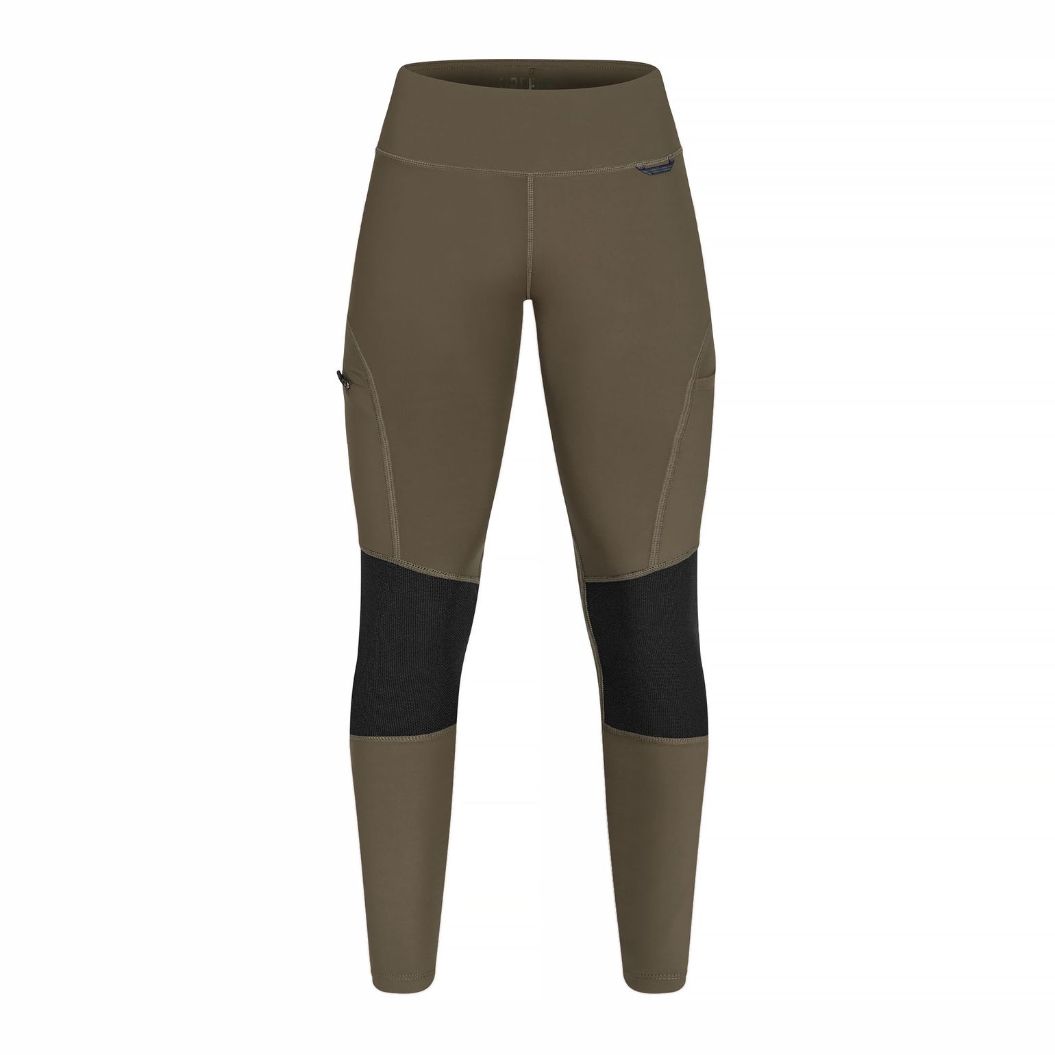 Women's Selbu Hiking Tights Capers