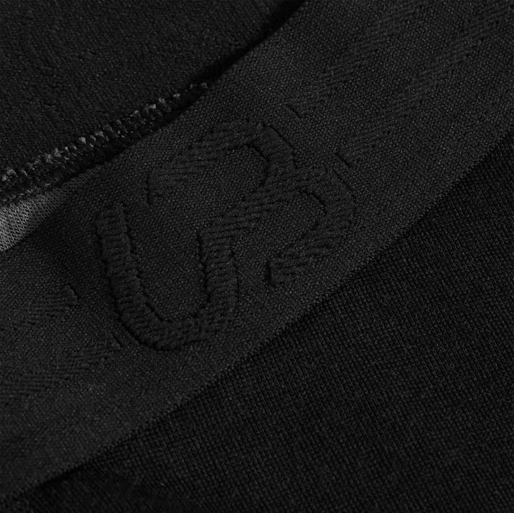 Urberg Women's Selje Merino-Bamboo Pants Black Beauty Urberg