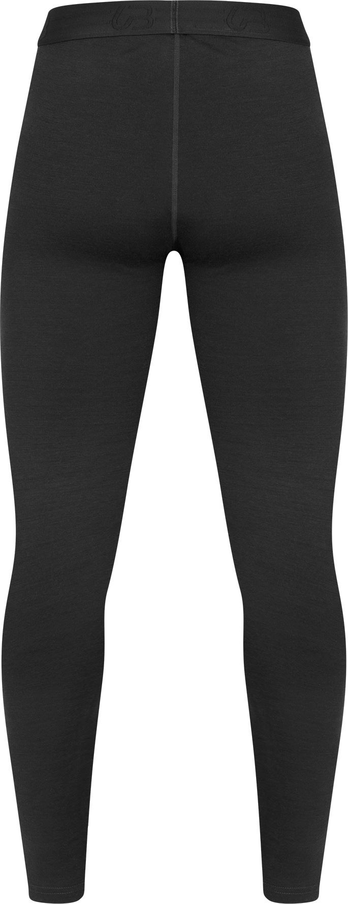 Urberg Women's Selje Merino-Bamboo Pants Black Beauty Urberg