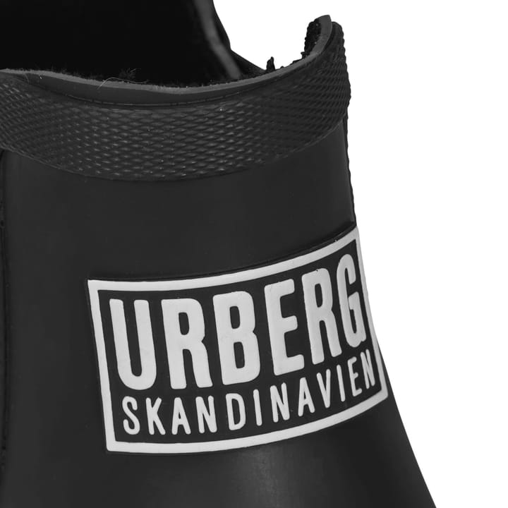 Urberg Women's Skaftö Boot Black Urberg Urberg Women's Skaftö Boot Black Urberg
