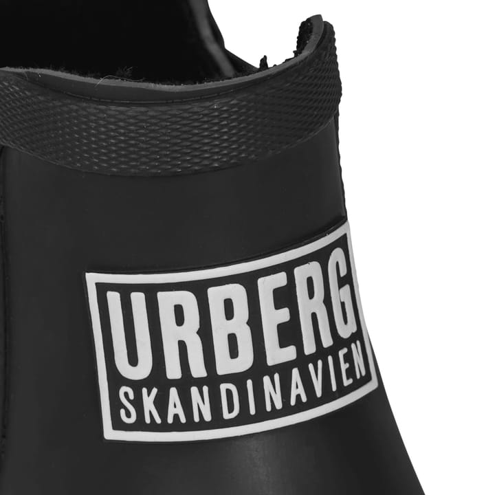 Women's Skaftö Boot Black Urberg