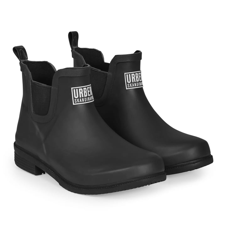 Urberg Women's Skaftö Boot Black Urberg Urberg Women's Skaftö Boot Black Urberg