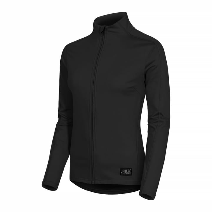 Women's Stavik Fleece Black beauty Urberg