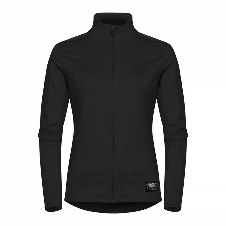 Women's Stavik Fleece Black beauty Urberg