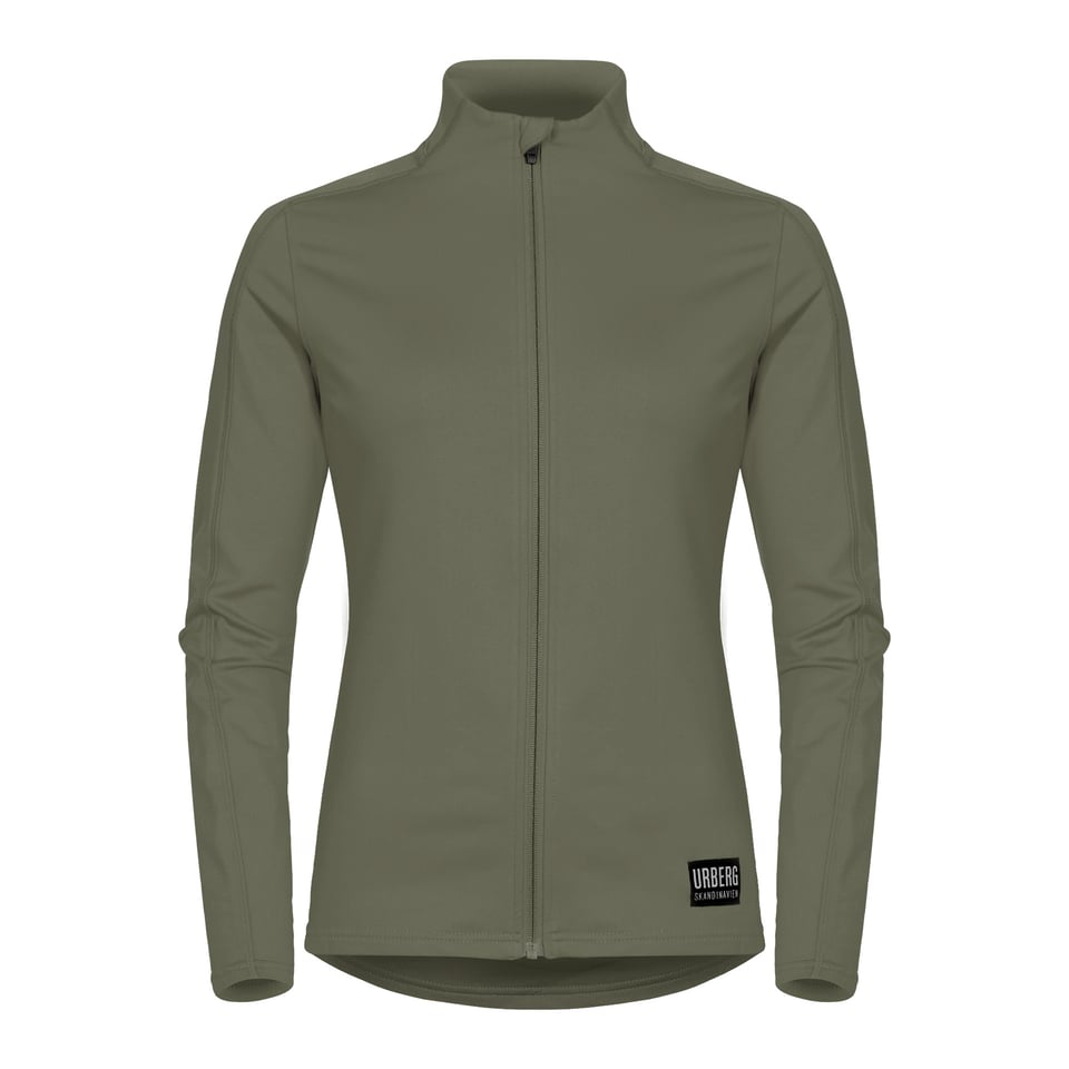 Women's Stavik Fleece Deep Lichen