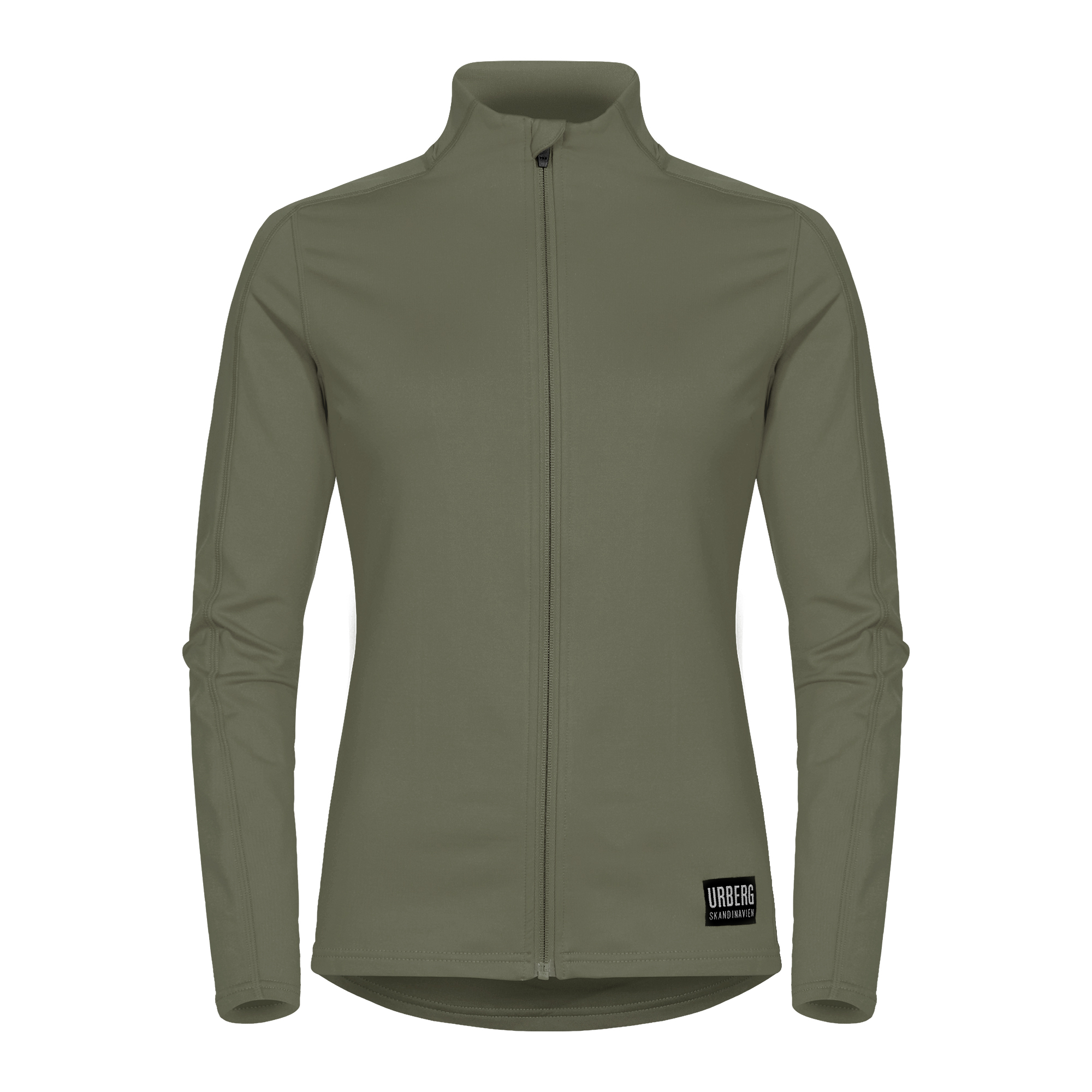 Women's Stavik Fleece Deep Lichen