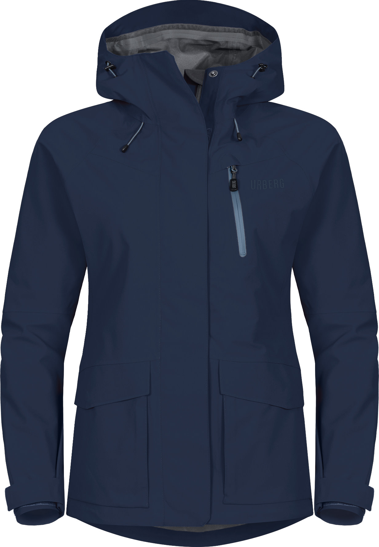 Women's 3L Shell Jacket