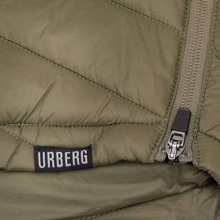 Urberg Women's Tallvik Padded Skirt Capers Urberg Urberg Women's Tallvik Padded Skirt Capers Urberg