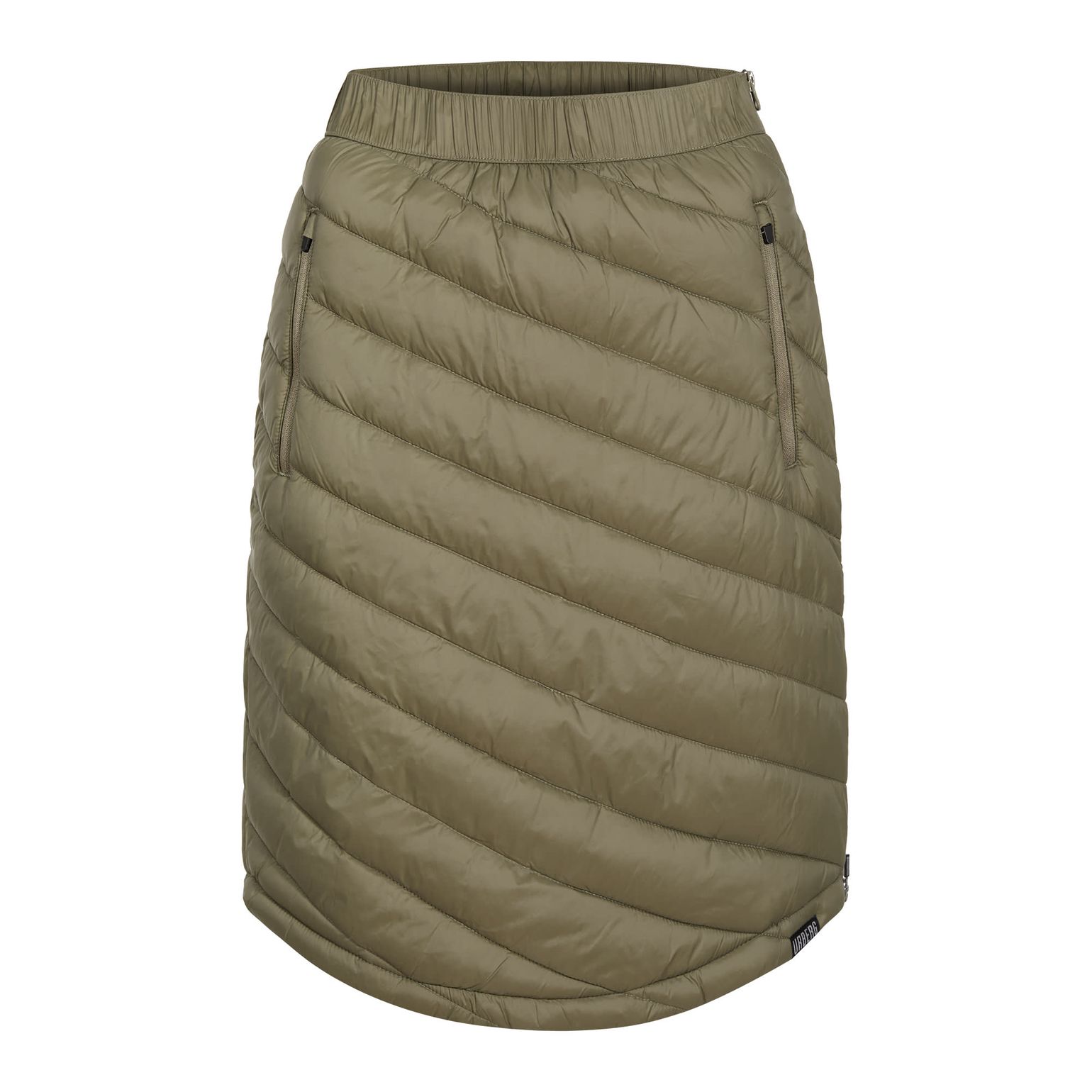 Urberg Women's Tallvik Padded Skirt Capers