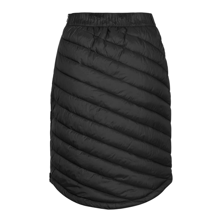 Urberg Women's Tallvik Padded Skirt Black Beauty Urberg