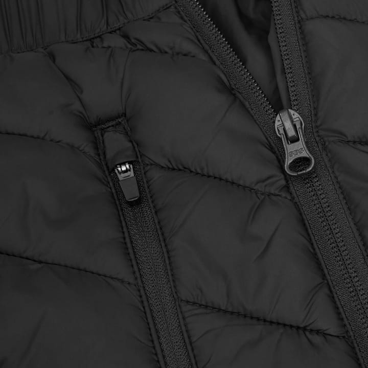 Urberg Women's Tallvik Padded Skirt Black Beauty Urberg