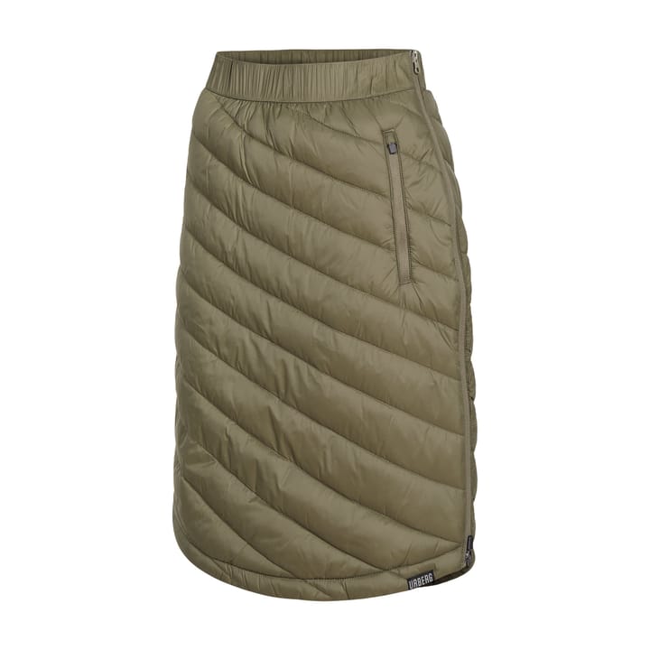 Women's Tallvik Padded Skirt Capers Urberg