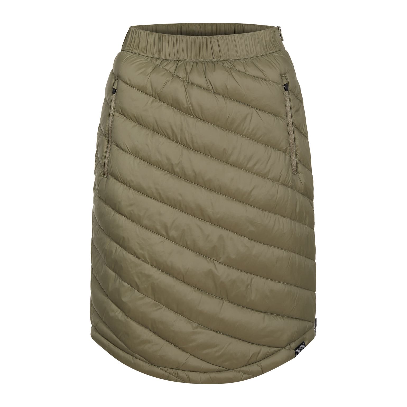 Women's Tallvik Padded Skirt Capers