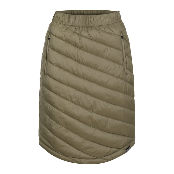 Women's Tallvik Padded Skirt Capers Urberg