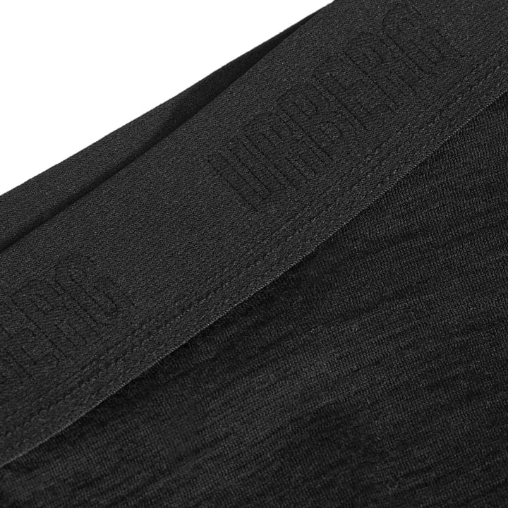 Urberg Women's Thin Merino Boxer Black Beauty Urberg