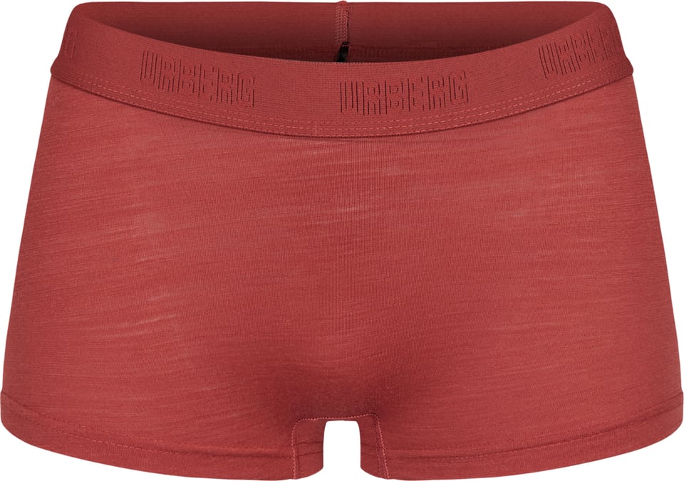 Women's Thin Merino Boxer