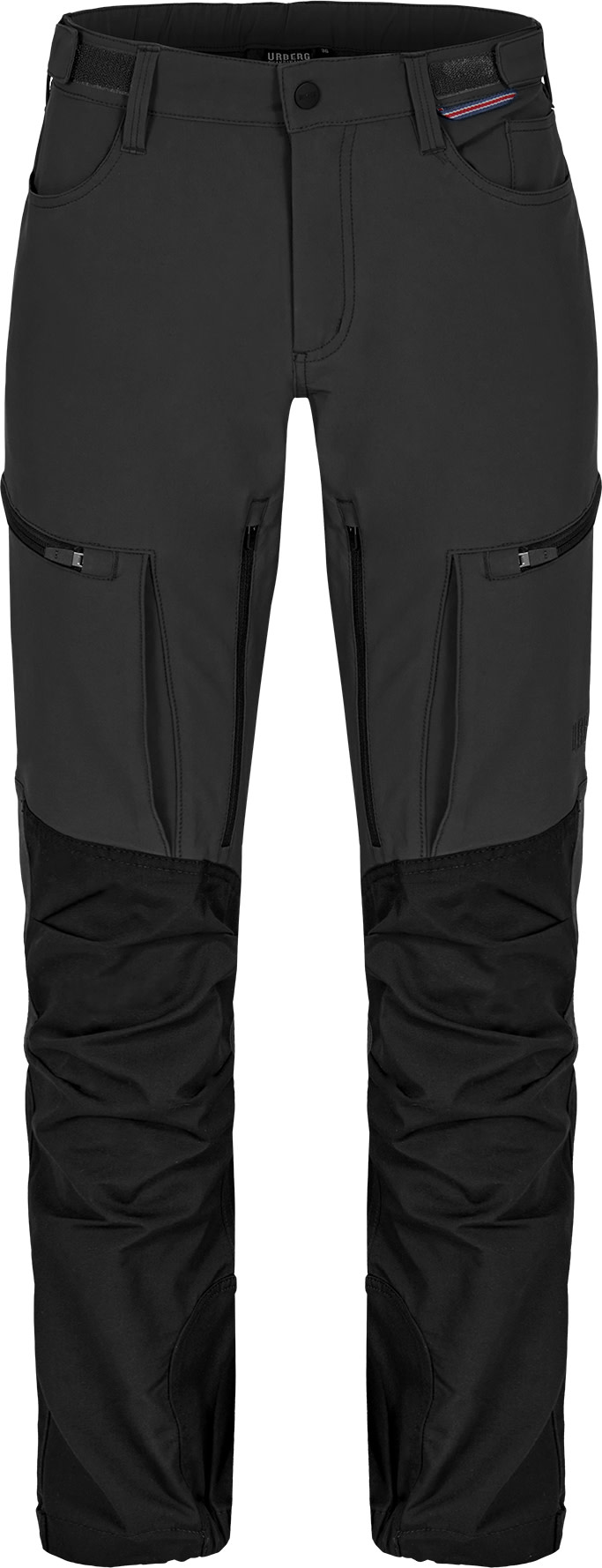 Buy Jessie Kidden Mens Waterproof Hiking Pants, Outdoor Snow Ski Fishing  Fleece Lined Insulated Soft Shell Winter Pants (6070 Grey,42), Grey, 42 at  Amazon.in