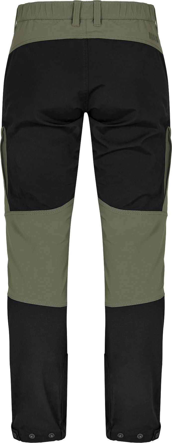 Urberg Women's Trollstein Stretch Hiking Pants 2.0 Deep Lichen Green Urberg