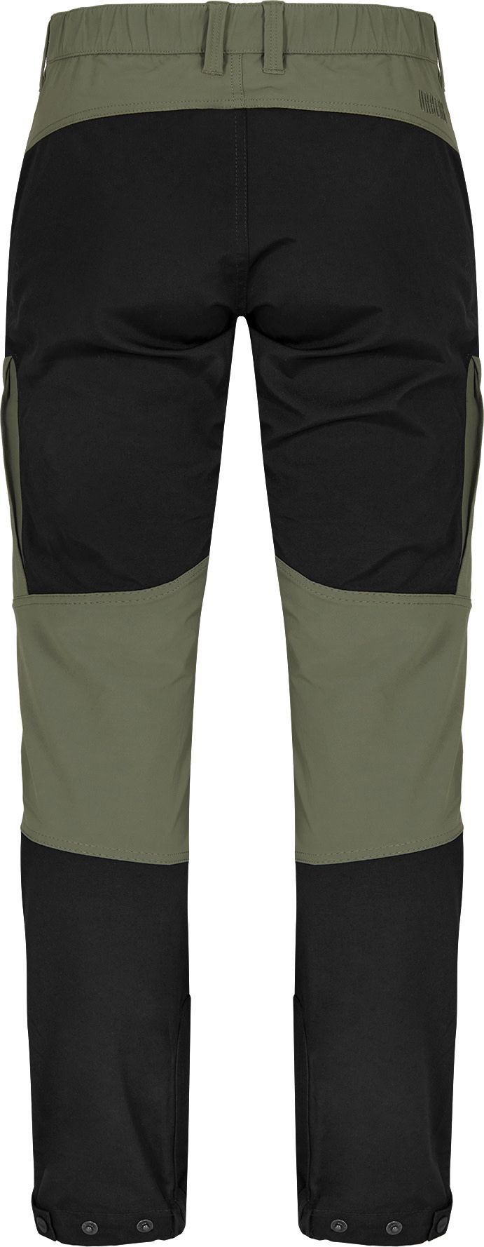 Urberg Women's Trollstein Stretch Hiking Pants 2.0 Deep Lichen Green Urberg