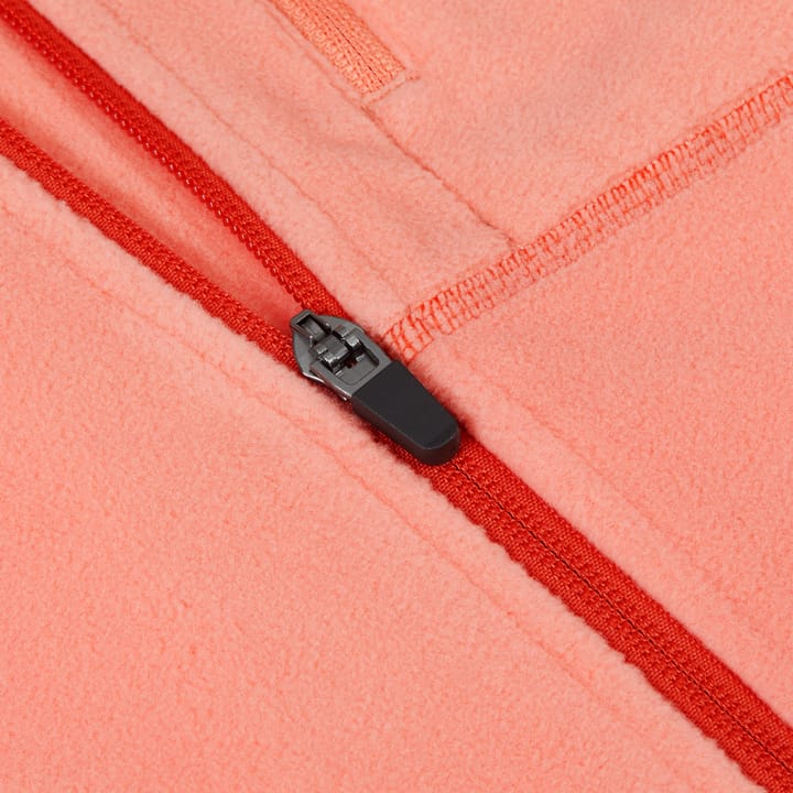 Urberg Women's Tyldal Fleece Jacket Fusion Coral Urberg