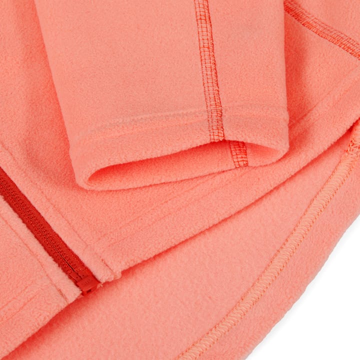 Urberg Women's Tyldal Fleece Jacket Fusion Coral Urberg